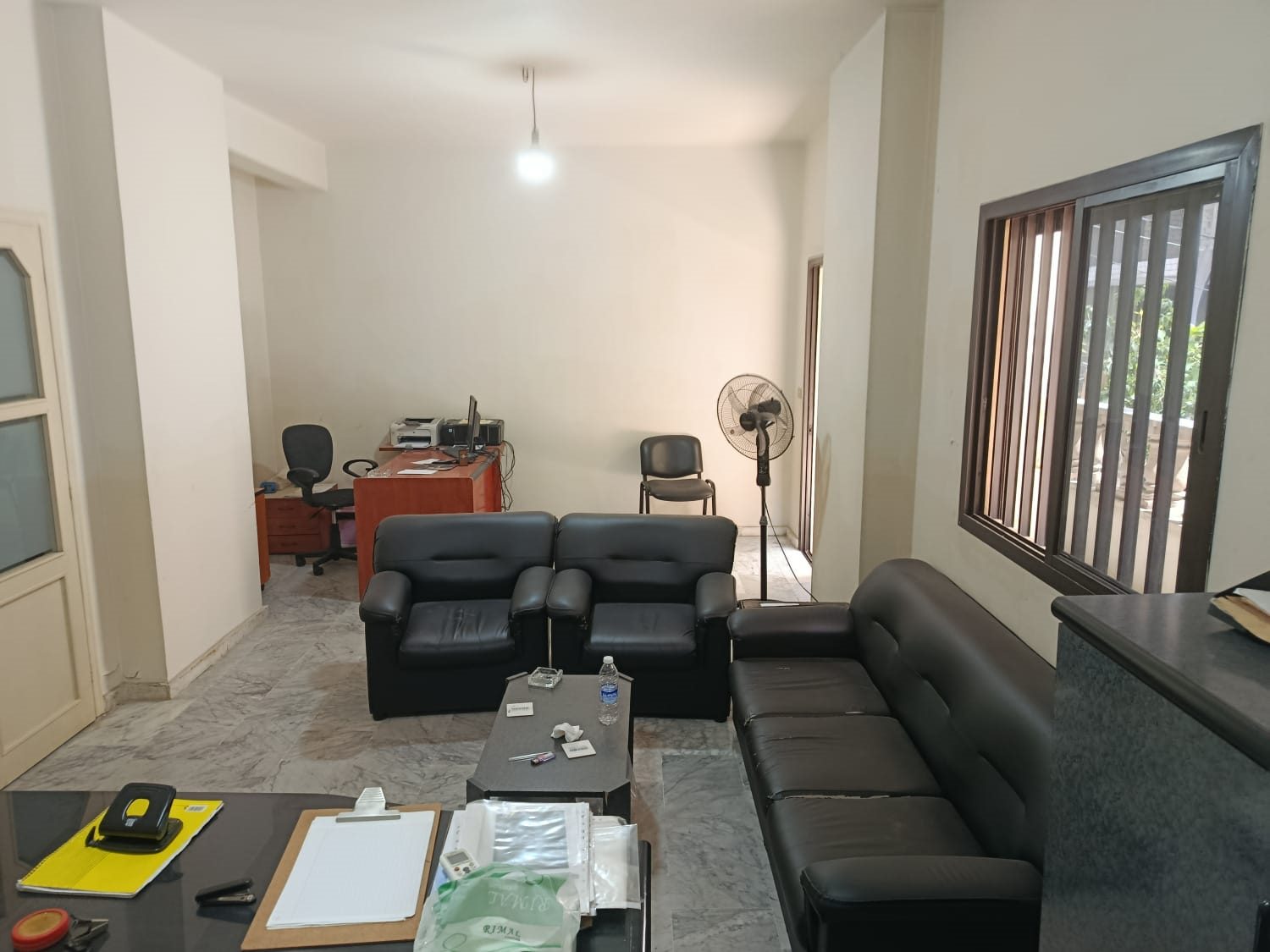 Ain el remaneh